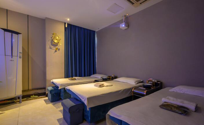 上海靠谱的养生会所怎样选择：专业指南避开消费陷阱